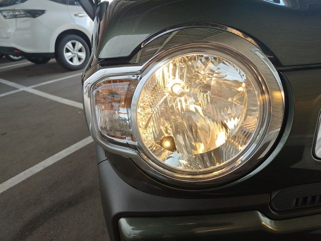 Suzuki HUSTLER 2022-09 15941-16