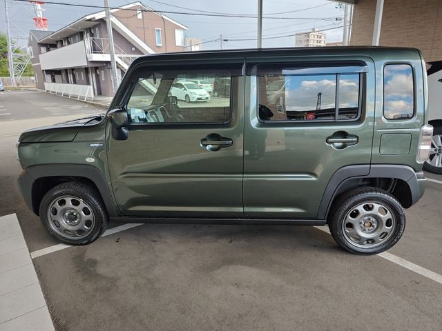 Suzuki HUSTLER 2022-09 15941-3