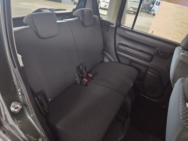 Suzuki HUSTLER 2022-09 15941-7