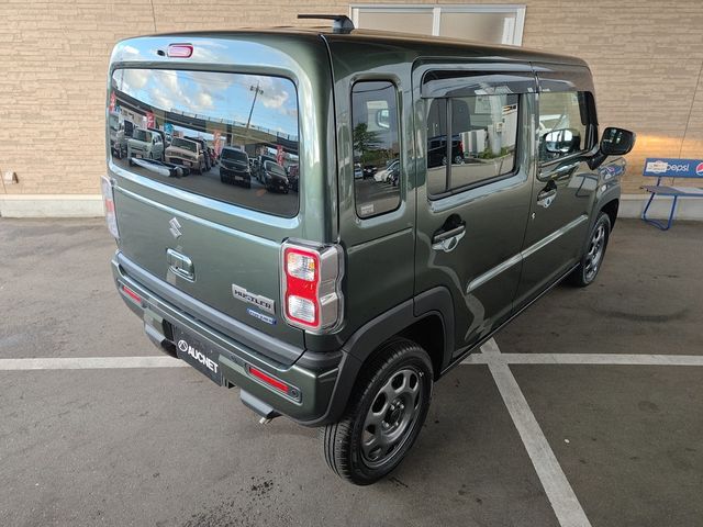 Suzuki HUSTLER 2022-09 15941-1