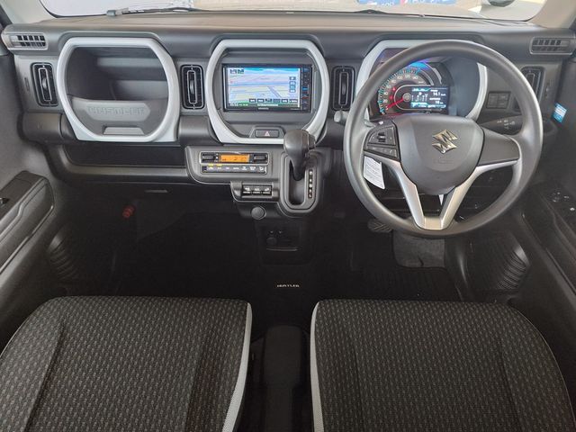 Suzuki HUSTLER 2022-09 15941-4