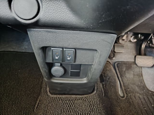 Suzuki HUSTLER 2022-09 15941-14