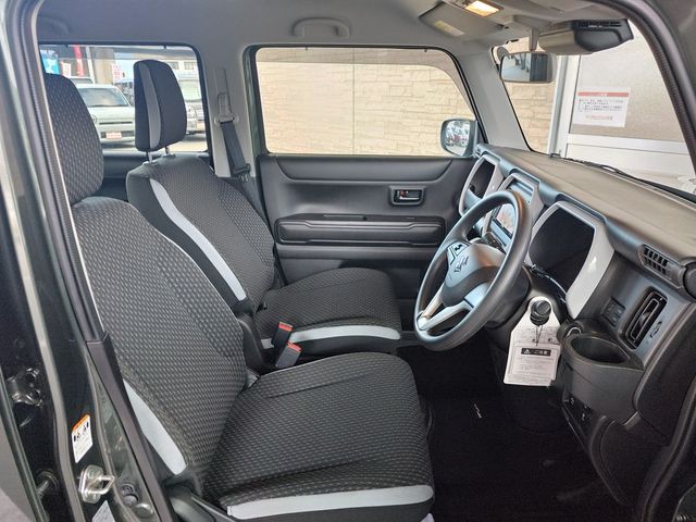 Suzuki HUSTLER 2022-09 15941-5
