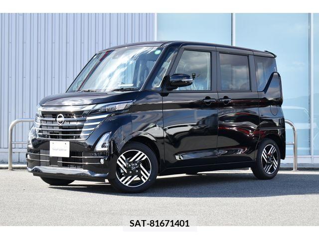 Nissan ROOX 2024-01 213648-0