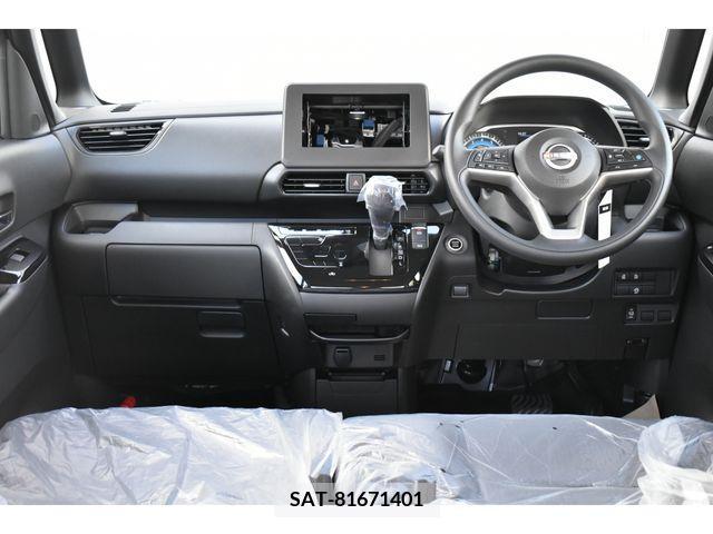 Nissan ROOX 2024-01 213648-2