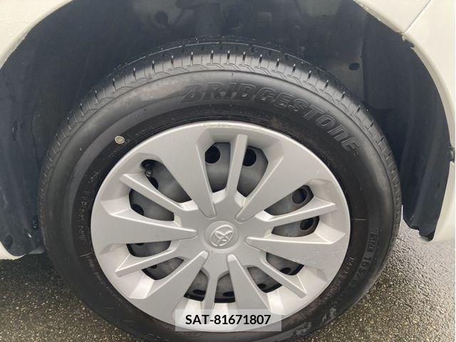 Toyota PASSO 2018-10 253014-4