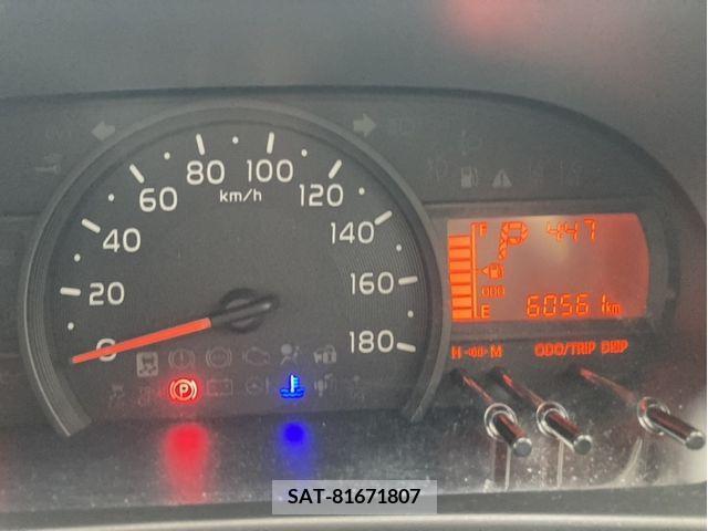 Toyota PASSO 2018-10 253014-15