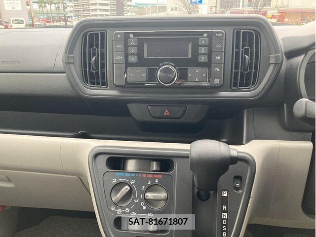 Toyota PASSO 2018-10 253014-16