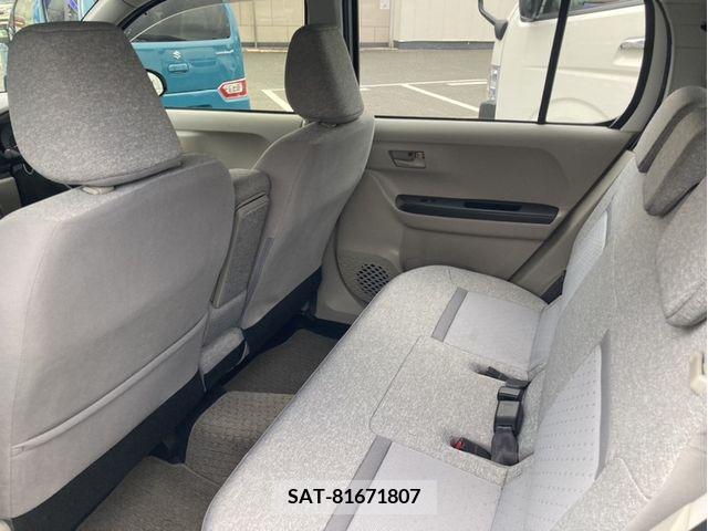Toyota PASSO 2018-10 253014-11