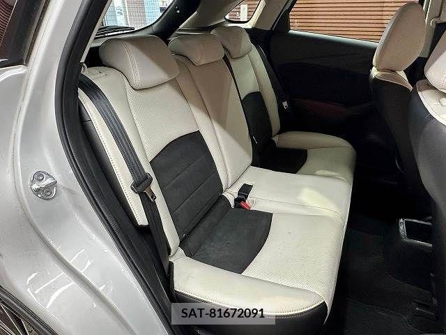 Mazda CX-3 2015-12 338195-5