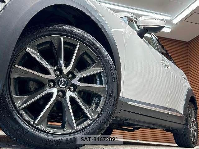 Mazda CX-3 2015-12 338195-18