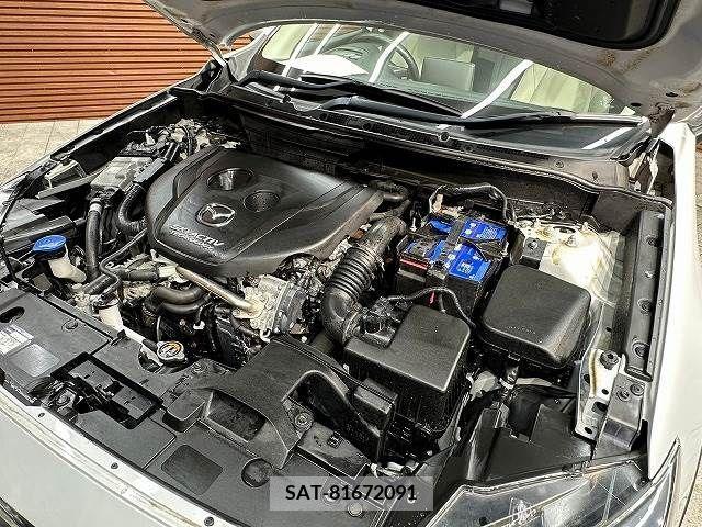 Mazda CX-3 2015-12 338195-17