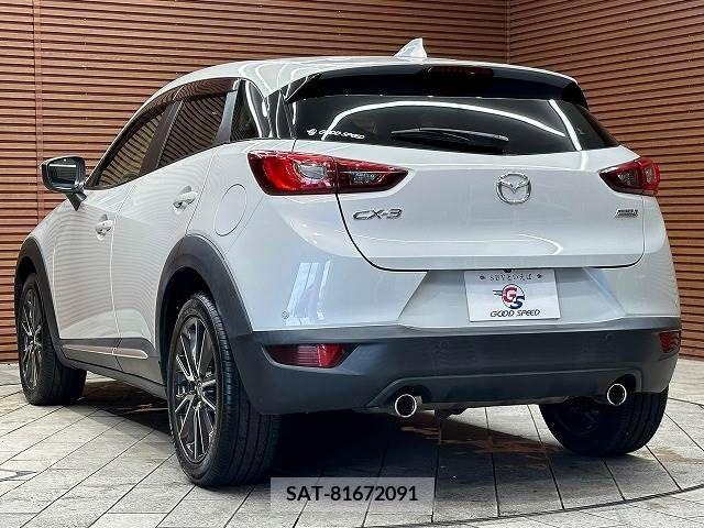 Mazda CX-3 2015-12 338195-15
