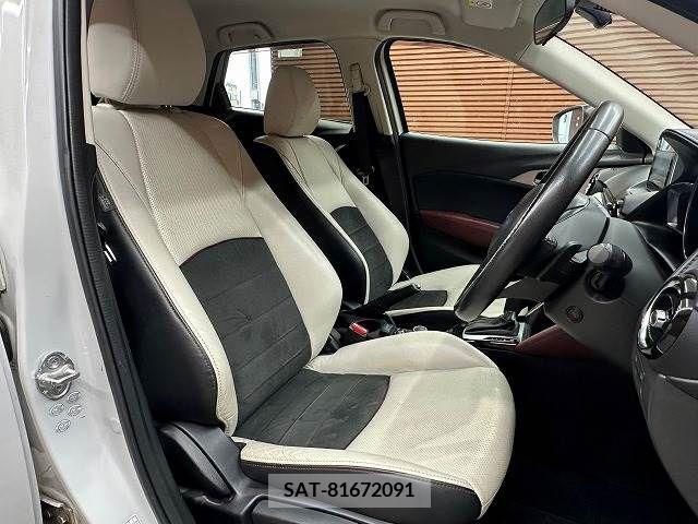 Mazda CX-3 2015-12 338195-4