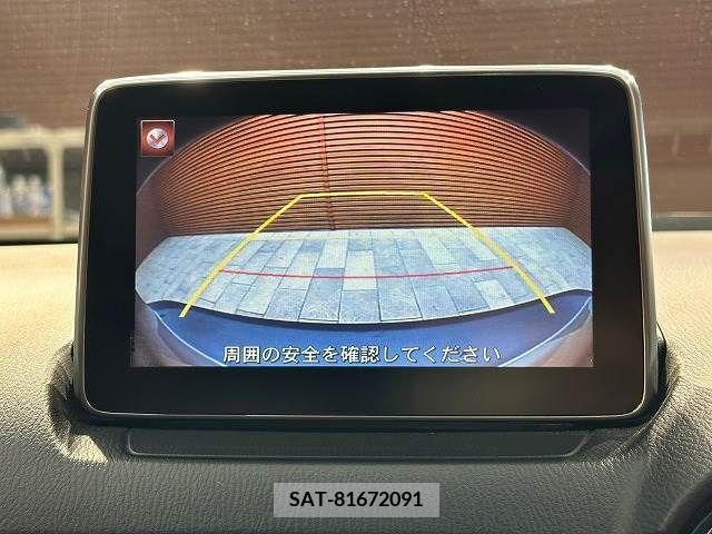 Mazda CX-3 2015-12 338195-3