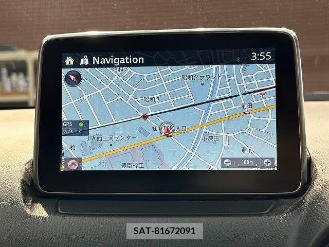 Mazda CX-3 2015-12 338195-2