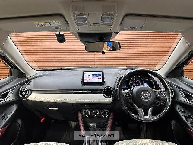Mazda CX-3 2015-12 338195-1