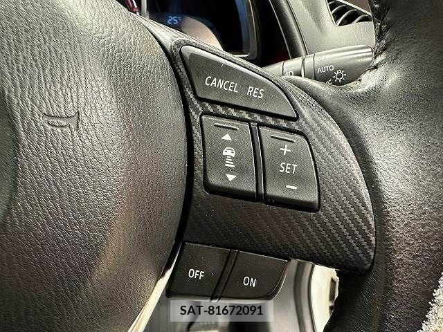 Mazda CX-3 2015-12 338195-6