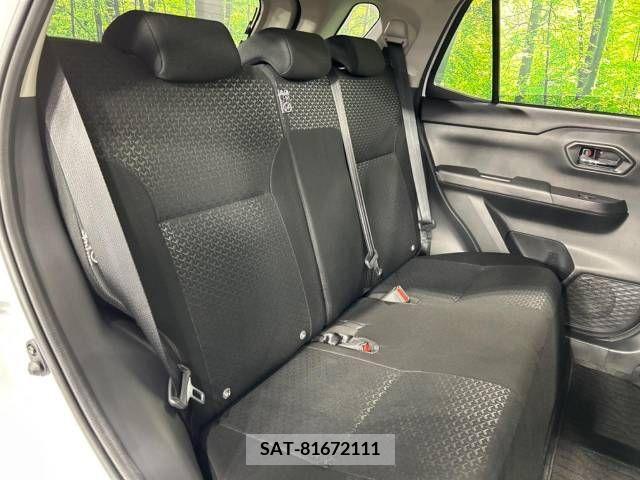 Toyota RAIZE 2019-12 216256-9