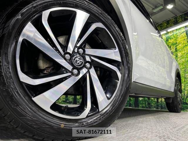 Toyota RAIZE 2019-12 216256-13