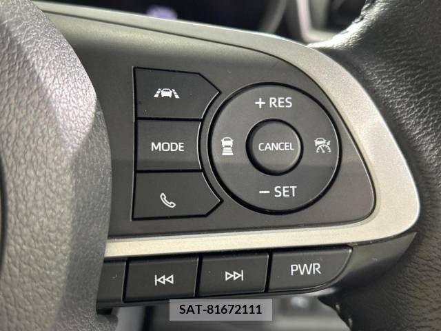 Toyota RAIZE 2019-12 216256-5