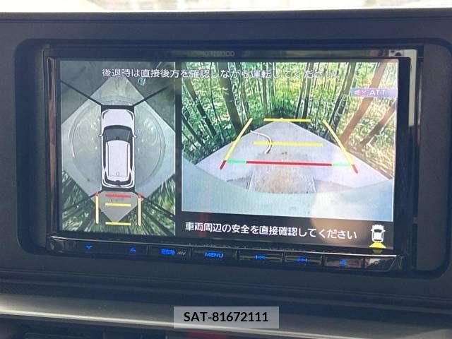 Toyota RAIZE 2019-12 216256-3
