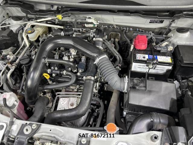 Toyota RAIZE 2019-12 216256-18