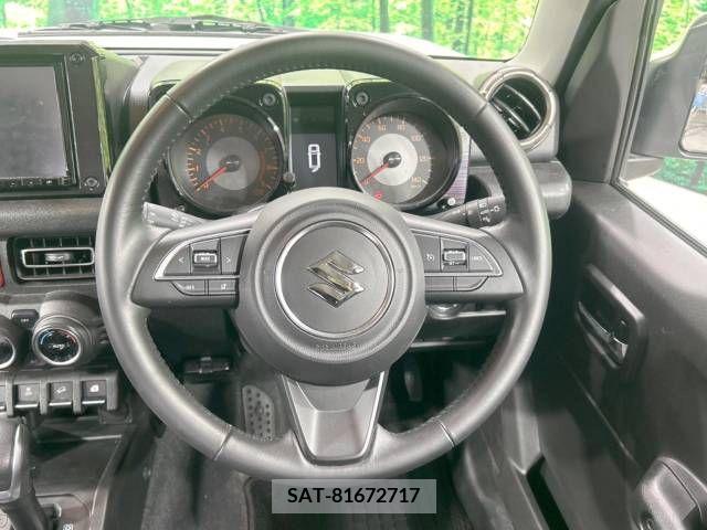 Suzuki JIMNY 2022-03 273749-11