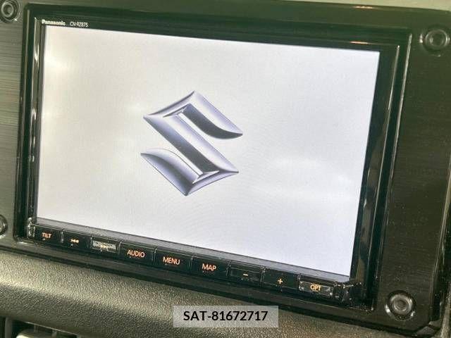 Suzuki JIMNY 2022-03 273749-2