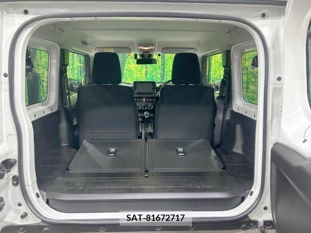 Suzuki JIMNY 2022-03 273749-10