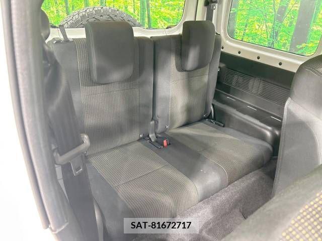 Suzuki JIMNY 2022-03 273749-9