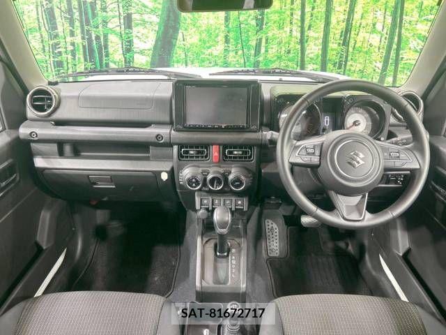 Suzuki JIMNY 2022-03 273749-1