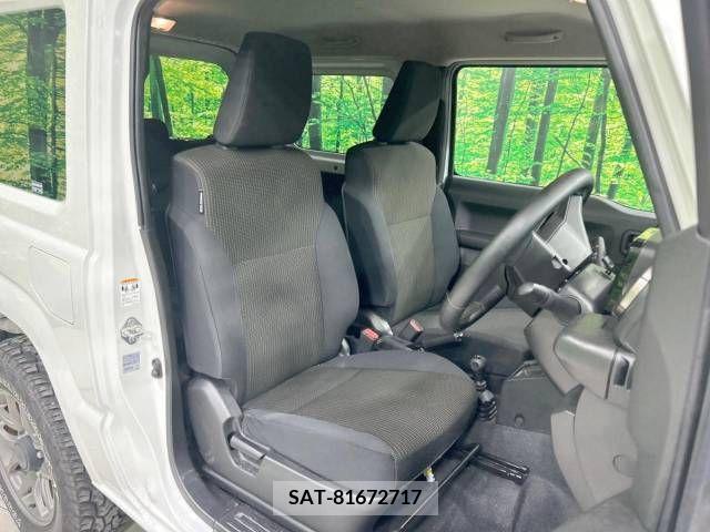 Suzuki JIMNY 2022-03 273749-8