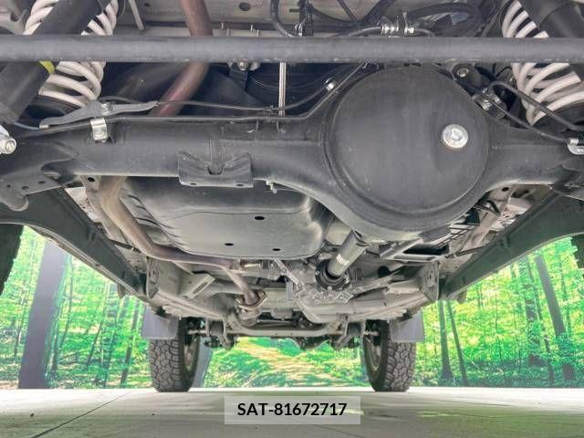 Suzuki JIMNY 2022-03 273749-19