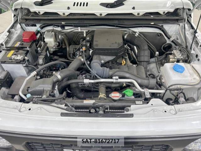 Suzuki JIMNY 2022-03 273749-18