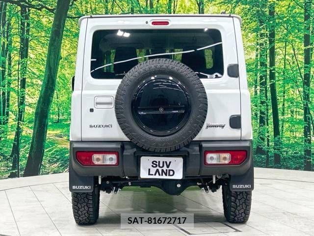 Suzuki JIMNY 2022-03 273749-15