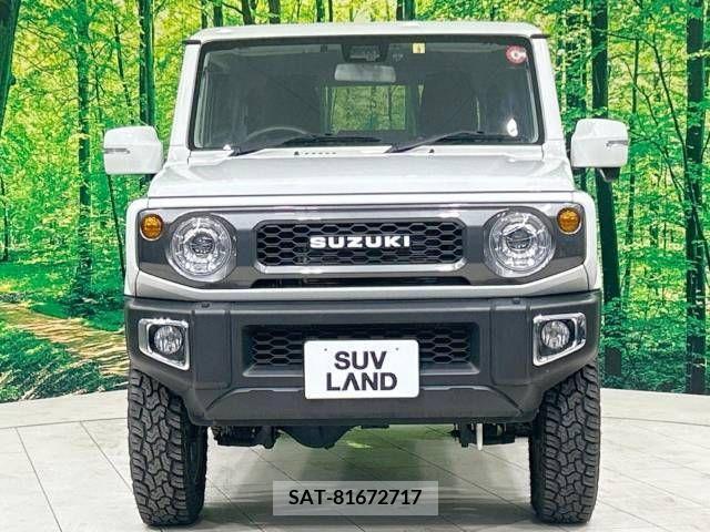 Suzuki JIMNY 2022-03 273749-14