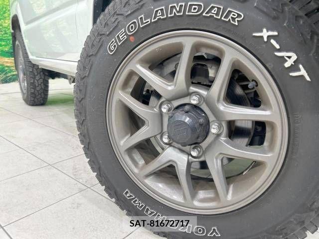 Suzuki JIMNY 2022-03 273749-13