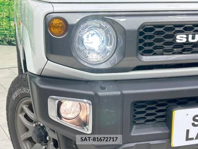 Suzuki JIMNY 2022-03 273749-12