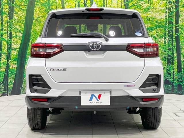 Toyota RAIZE 2020-08 19025-13