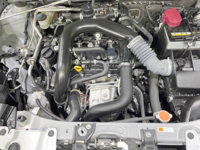 Toyota RAIZE 2020-08 19025-16