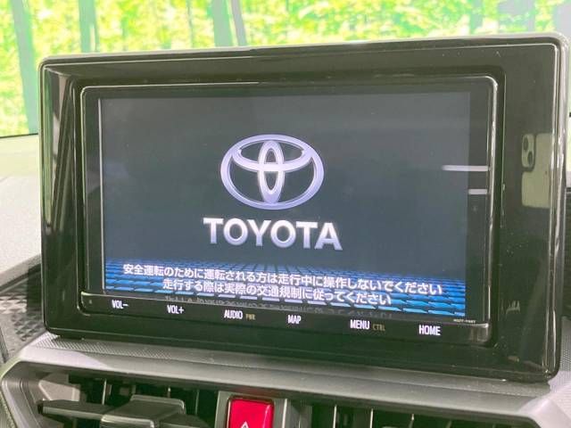 Toyota RAIZE 2020-08 19025-2