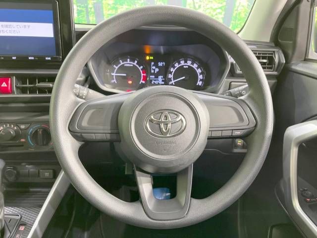 Toyota RAIZE 2020-08 19025-11