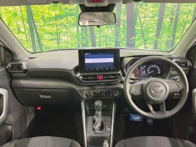 Toyota RAIZE 2020-08 19025-1
