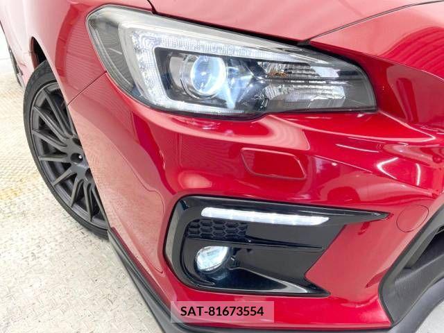 Subaru WRX S4 2019-08 383682-15