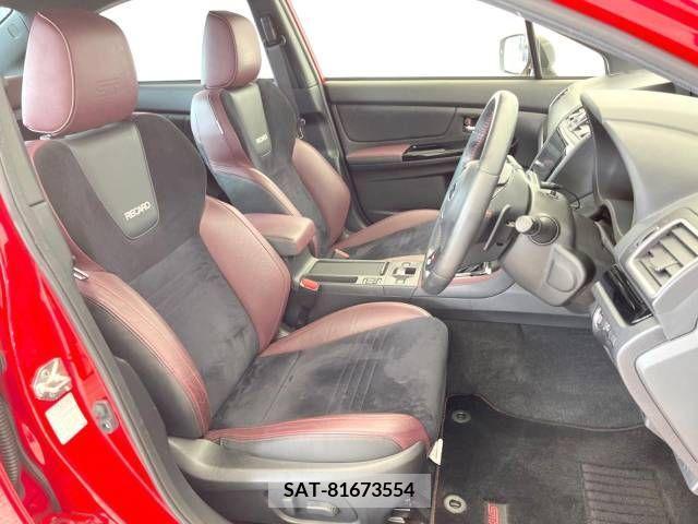 Subaru WRX S4 2019-08 383682-6