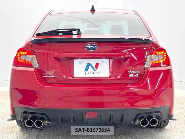 Subaru WRX S4 2019-08 383682-12