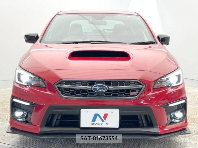 Subaru WRX S4 2019-08 383682-11