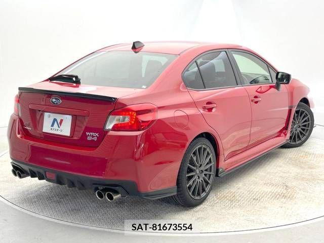 Subaru WRX S4 2019-08 383682-17