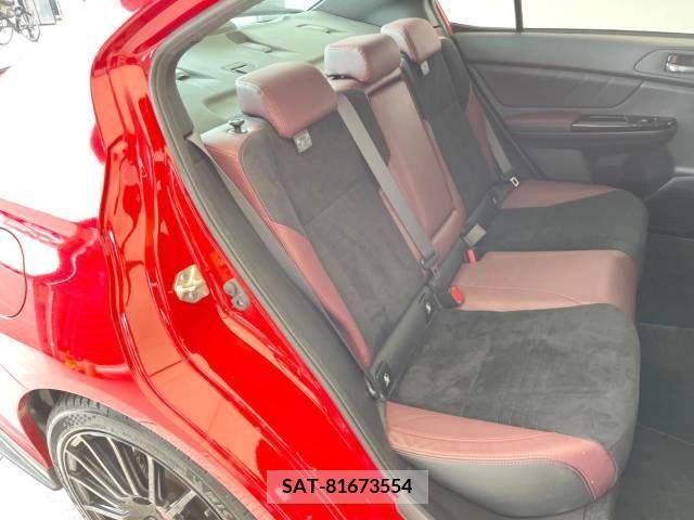 Subaru WRX S4 2019-08 383682-9